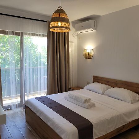 Al Mare Hotel คอนสตันซา ภายนอก รูปภาพ