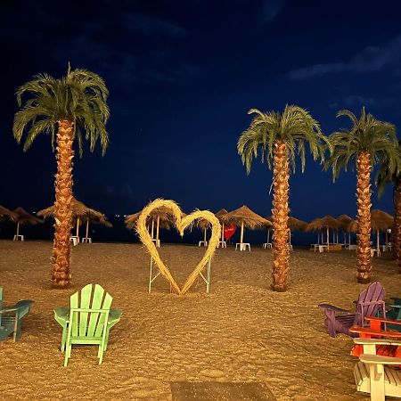 Al Mare Hotel คอนสตันซา ภายนอก รูปภาพ